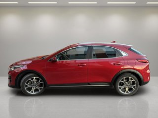 Kia XCeed 1.5 MHEV Tech 118kW (160CV) DCT