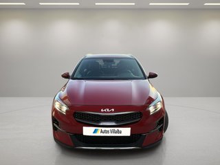 Kia XCeed 1.5 MHEV Tech 118kW (160CV) DCT