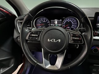 Kia XCeed 1.5 MHEV Tech 118kW (160CV) DCT
