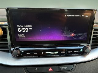 Kia XCeed 1.5 MHEV Tech 118kW (160CV) DCT