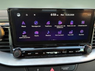 Kia XCeed 1.5 MHEV Tech 118kW (160CV) DCT