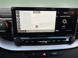 Kia XCeed 1.5 MHEV Tech 118kW (160CV) DCT