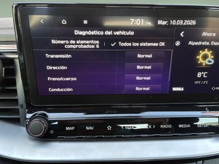 Kia XCeed 1.5 MHEV Tech 118kW (160CV) DCT