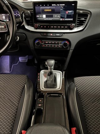 Kia XCeed 1.5 MHEV Tech 118kW (160CV) DCT