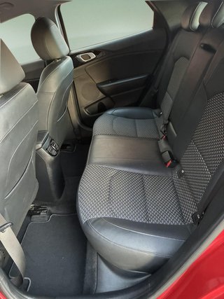 Kia XCeed 1.5 MHEV Tech 118kW (160CV) DCT