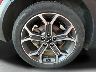 Kia XCeed 1.5 MHEV Tech 118kW (160CV) DCT