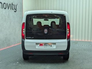 Fiat Doblò 1.3 MJET PANORAMA 95CV