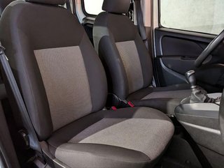 Fiat Doblò 1.3 MJET PANORAMA 95CV