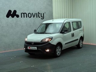 Fiat Doblò 1.3 MJET PANORAMA 95CV