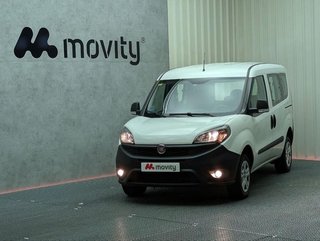 Fiat Doblò 1.3 MJET PANORAMA 95CV