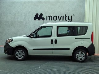 Fiat Doblò 1.3 MJET PANORAMA 95CV