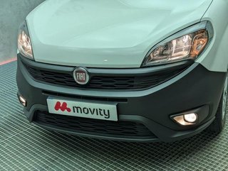 Fiat Doblò 1.3 MJET PANORAMA 95CV