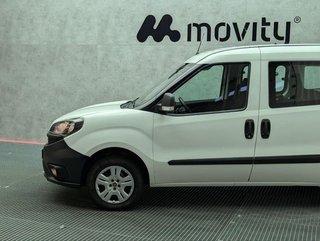 Fiat Doblò 1.3 MJET PANORAMA 95CV