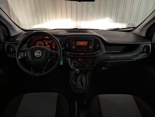 Fiat Doblò 1.3 MJET PANORAMA 95CV
