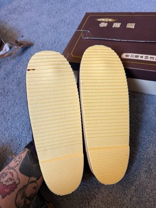 Ciabatte Zōri Giapponesi Vintage Velluto