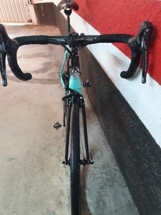Bianchi Oltre XR3 - Talla 53