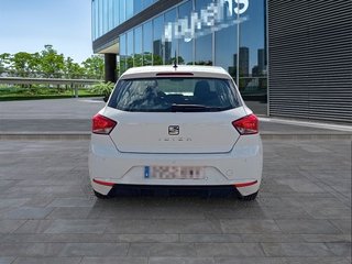 Seat Ibiza 1.0 TSI 70 kW (95 CV) Start&Stop Style