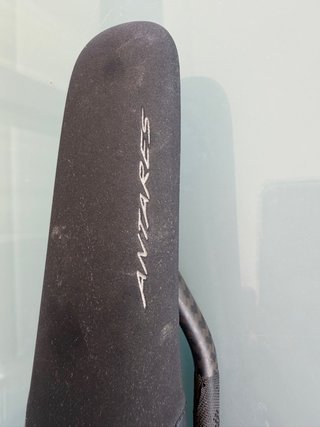 Sillín Fizik regular