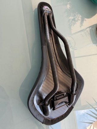 Sillín Fizik regular