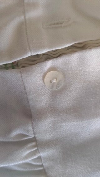 Vestido Nanos bebé 6 meses