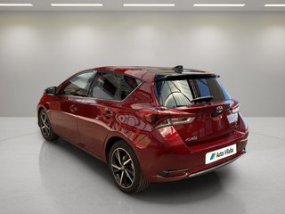 Toyota Auris 1.8 140H Hybrid Active (Business Plus)
