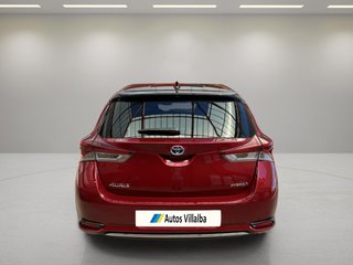 Toyota Auris 1.8 140H Hybrid Active (Business Plus)