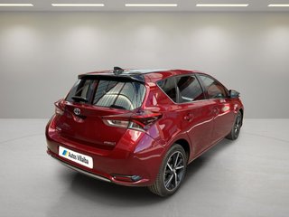 Toyota Auris 1.8 140H Hybrid Active (Business Plus)