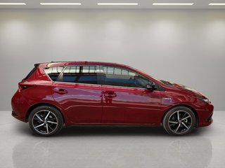 Toyota Auris 1.8 140H Hybrid Active (Business Plus)