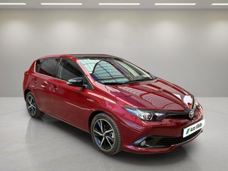 Toyota Auris 1.8 140H Hybrid Active (Business Plus)