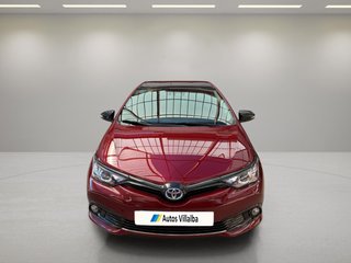 Toyota Auris 1.8 140H Hybrid Active (Business Plus)