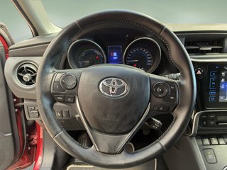 Toyota Auris 1.8 140H Hybrid Active (Business Plus)