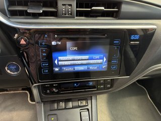 Toyota Auris 1.8 140H Hybrid Active (Business Plus)
