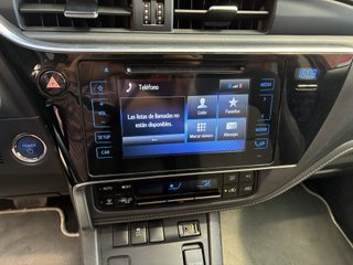 Toyota Auris 1.8 140H Hybrid Active (Business Plus)