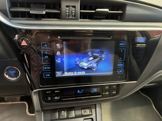 Toyota Auris 1.8 140H Hybrid Active (Business Plus)