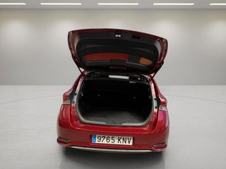 Toyota Auris 1.8 140H Hybrid Active (Business Plus)