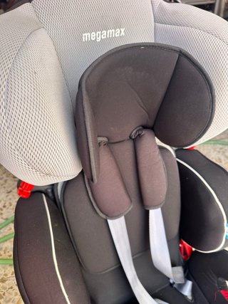 Silla de coche para bebé