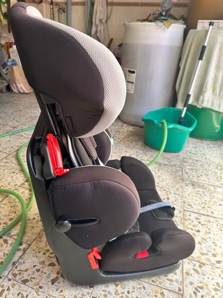 Silla de coche para bebé