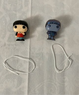 Funko Pop Stranger Things