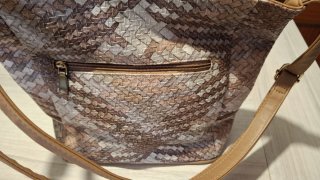 Bolso hombro