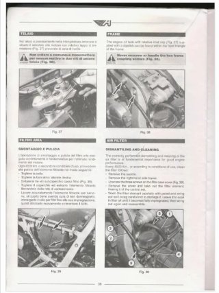 Manual Taller Aprilia Pegaso 650-92