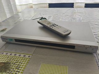 Reproductor DVD Sony DVP-NS32