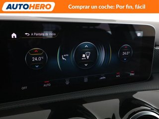 Mercedes Clase A A 200