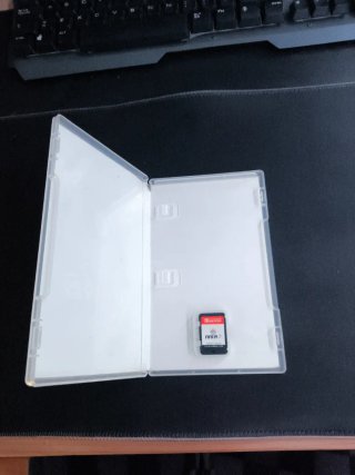 FIFA 19 Nintendo Switch