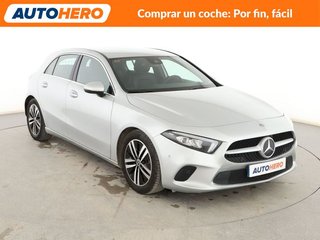 Mercedes Clase A A 200
