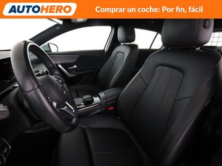 Mercedes Clase A A 200