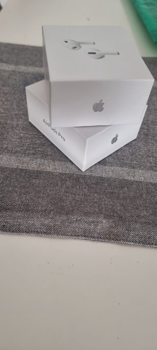 AirPods Pro 3