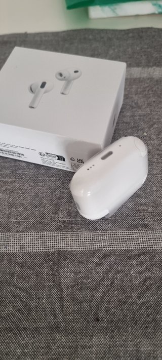 AirPods Pro 3