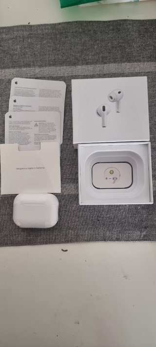 AirPods Pro 3