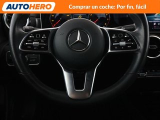 Mercedes Clase A A 200