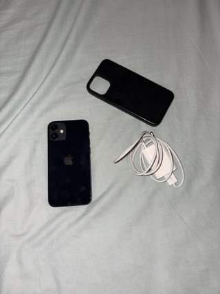 iPhone 12 mini